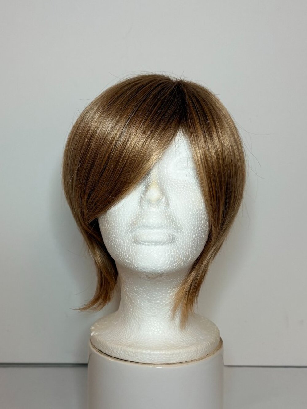 Estetica Design Classique Collection Wig R24/18BT Golden Blonde Pure Stretch Cap